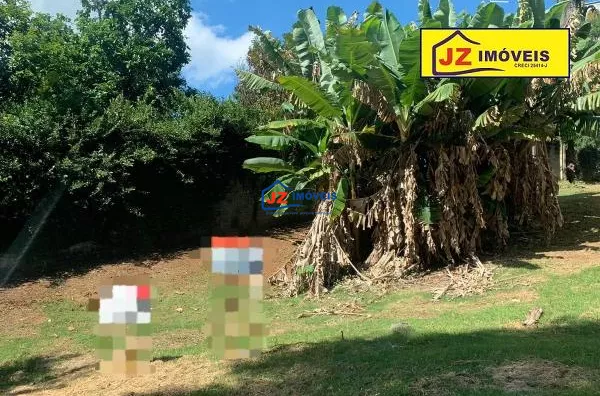 TERRENO EM Santa Quiteria