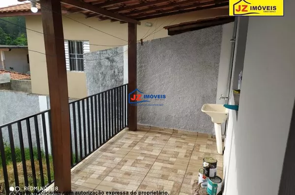 SOBRADO EM JD Vitoria