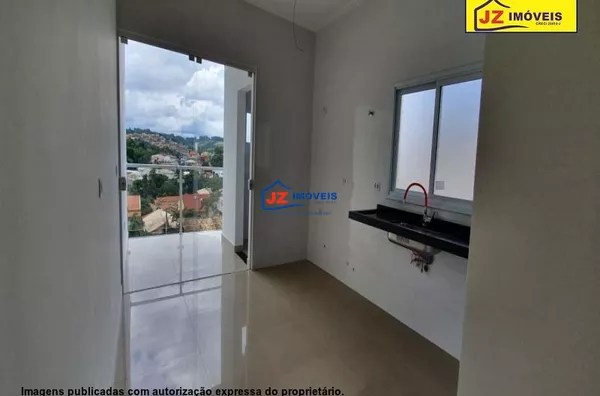 SOBRADO EM VL SANTA ROSÁLIA