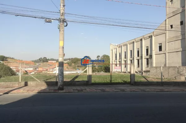 Terreno para venda,  Centro, São Roque