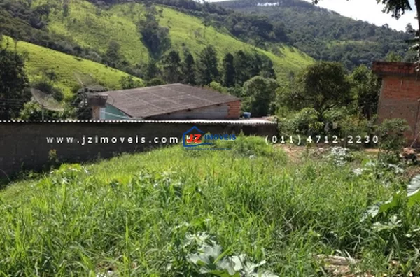 TERRENO EM Monjolinho