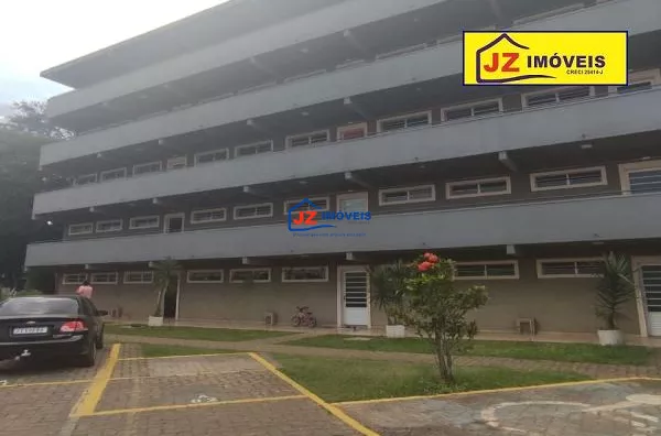 APARTAMENTO EM Jardim Carambeí