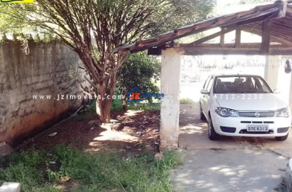 TERRENO EM Vila Nova São Roque