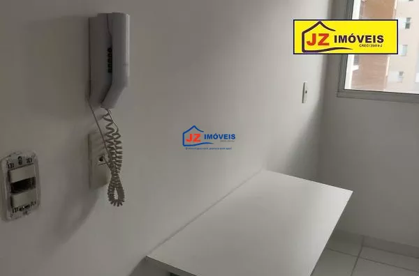 APARTAMENTO EM Jardim Carambeí