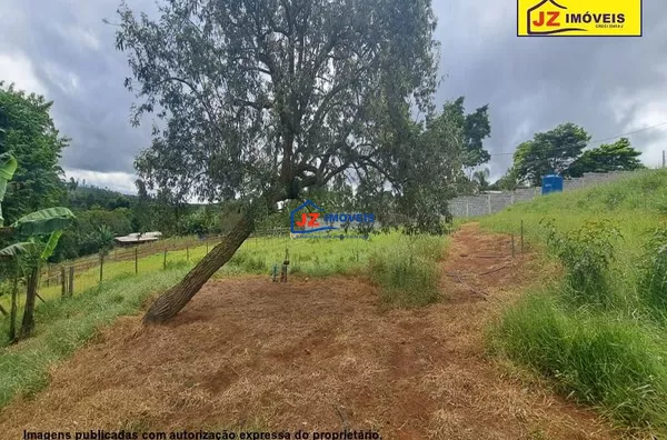 TERRENO EM Bairro Oriental