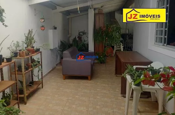 CASA TERREA EM JD FLóRIDA