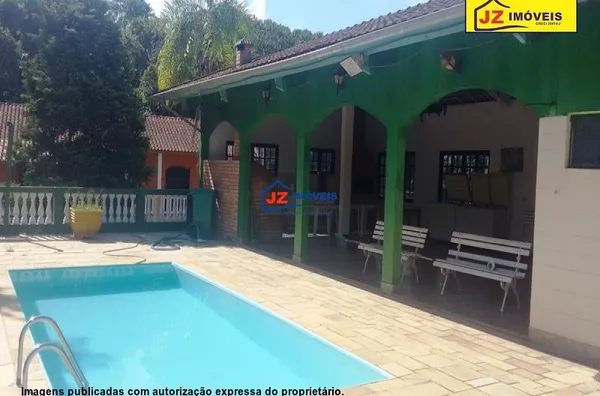 TERRENO EM Saboó