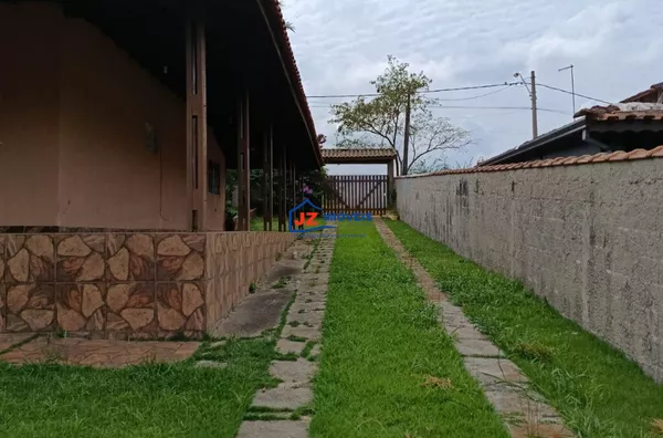 Chácara para venda, 3 quarto(s), Haras Panorama, São Roque