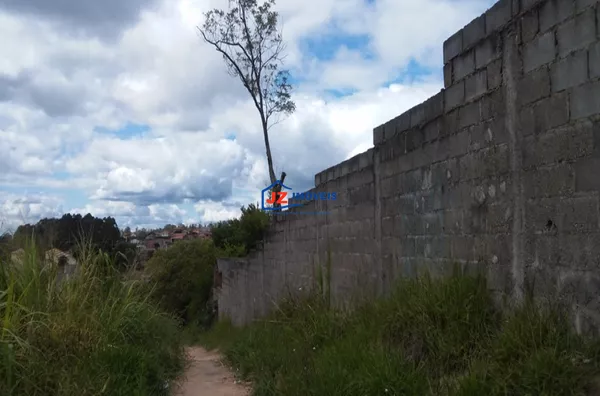 TERRENO EM Jardim São José