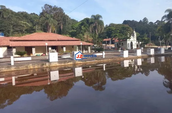 SÍTIO para venda, 5 quarto(s),  Sorocamirim - Canguera, São Roque
