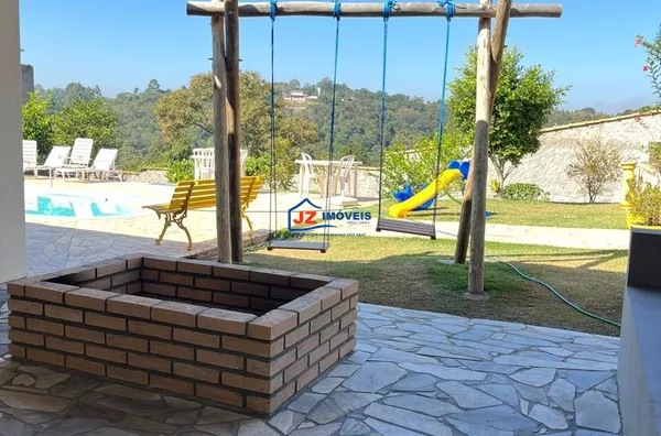 Chácara para venda, 6 quarto(s),  Dona Catarina, Mairinque Sp