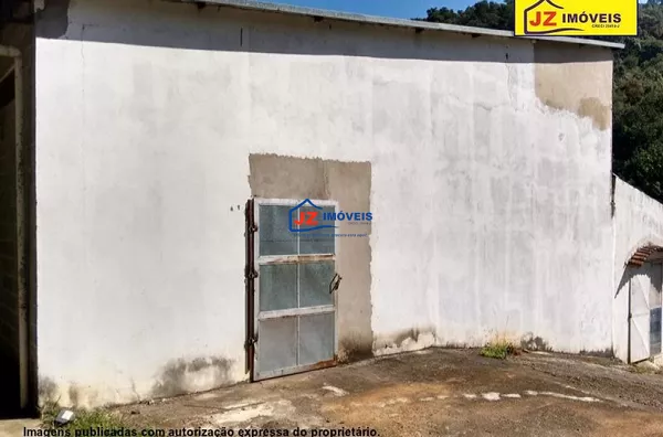 TERRENO EM Jardim Boa Vista