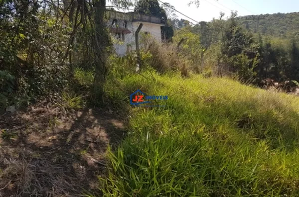 TERRENO EM Vila Vilma