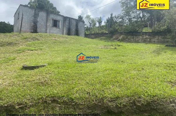 CHACARA EM Boqueirão