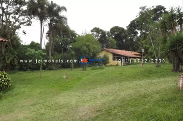 ÁREA INDUSTRIAL EM Bairro Da Lagoa