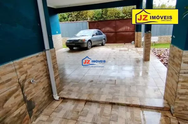 CASA TERREA EM Rio Acima