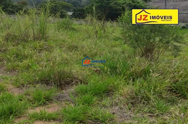 TERRENO EM JARDIM DOS IPES