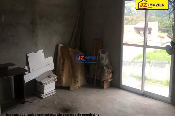 SOBRADO EM Vila Guilhermina