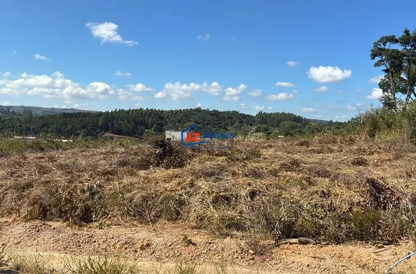 Terreno para venda,  Vila Santa Luzia, Aluminio