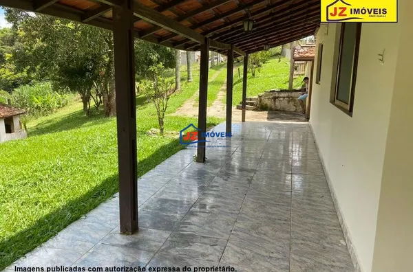 CASA TERREA EM VINHEDOS II