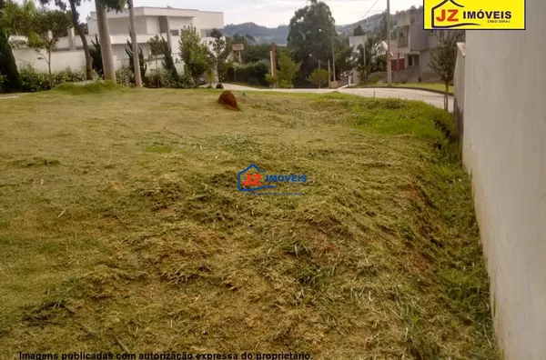TERRENO EM Vila Irene