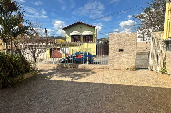 Casa para venda, 4 quarto(s),  Jardim Tanzi, São Roque