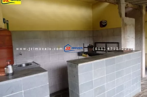 CHACARA EM Alto Da Serra