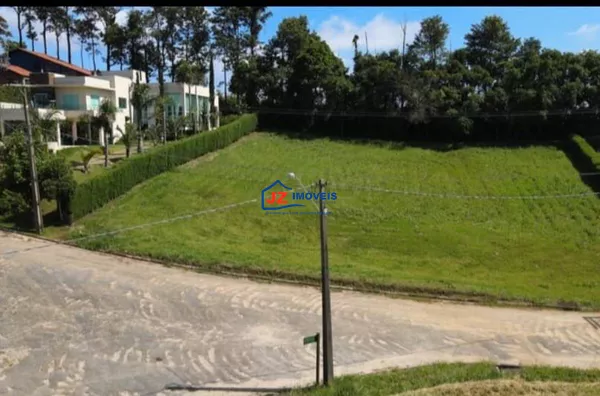 Terreno para venda,  Parurus, Ibiuna