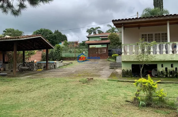 Chácara para venda, 2 quarto(s),  Vila Darcy Penteado, São Roque
