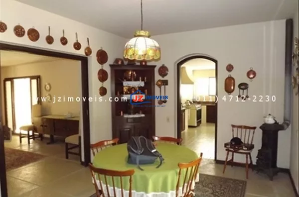 CHACARA EM Vila Mike