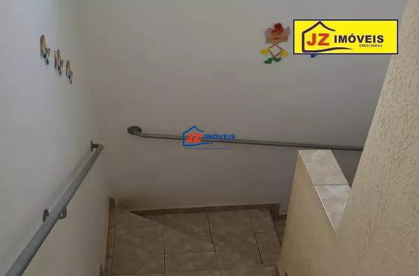 CASA TERREA EM JD Florida