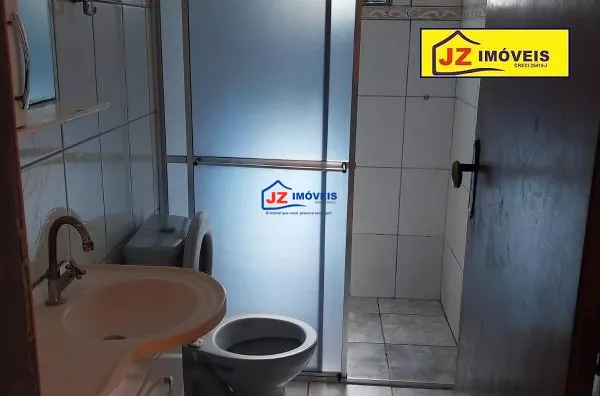 CASA TERREA EM Cachambu