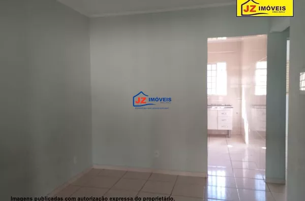 CASA TERREA EM JD CALIFóRNIA - SOROCABA