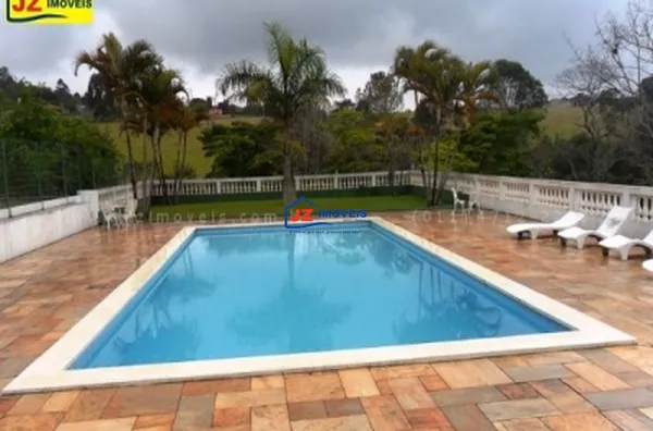 CHACARA EM Pouso Alegre