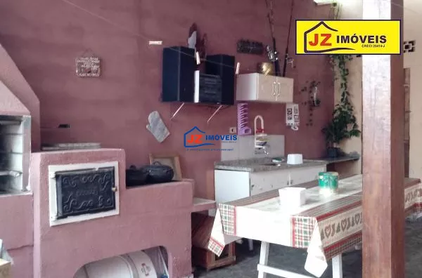 CASA TERREA EM Jardim Villaça