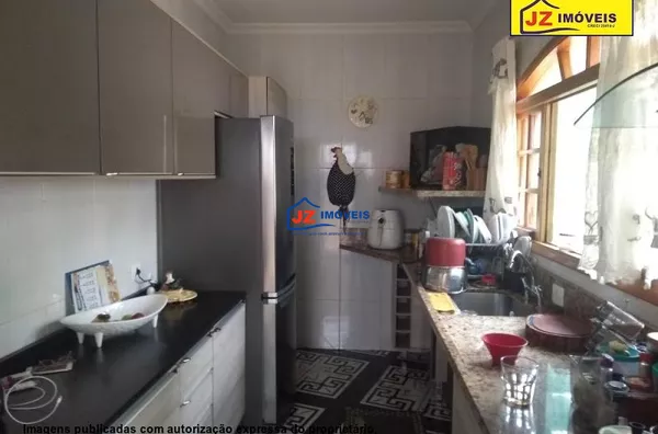 CASA TERREA EM Jardim Guaçu