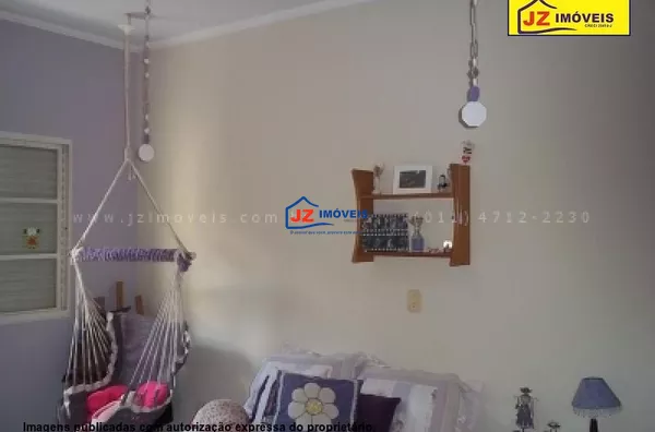 CASA TERREA EM Jardim Maria Trindade