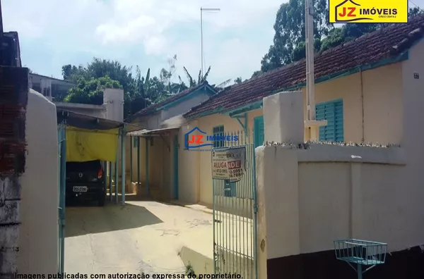 CASA TERREA EM Santa Quitéria