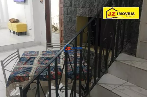 SOBRADO EM SANTO ANTÔNIO