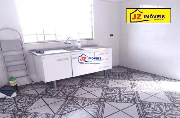 CASA TERREA EM VL AGUIAR