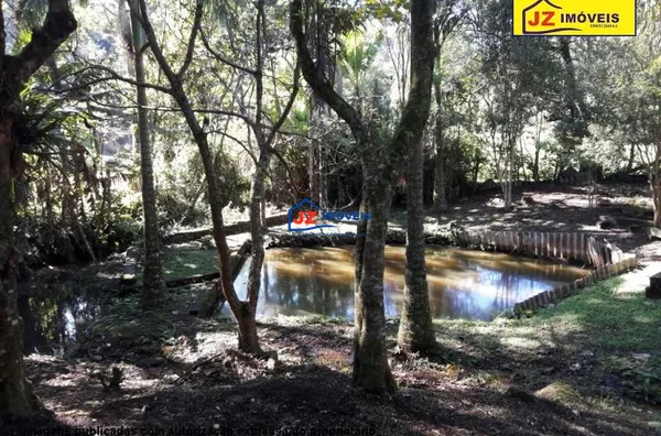 CHACARA EM Alto Da Serra