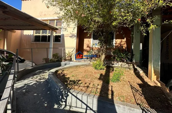 Casa para venda,  Jardim Bela Vista, São Roque