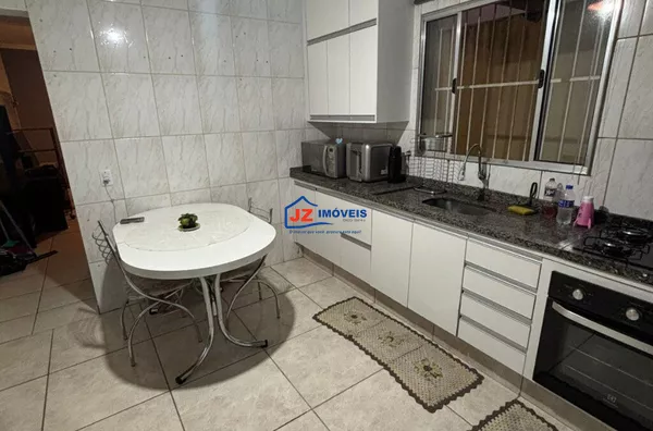 Casa para venda, 2 quarto(s),  Jardim Reneville, Mairinque