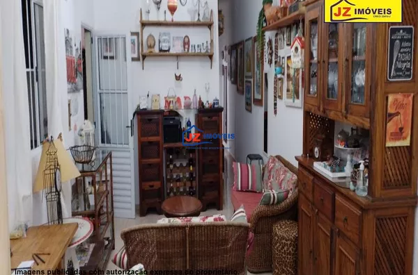 CASA TERREA EM JARDIM VINHAS DO SOL (MAILASQU