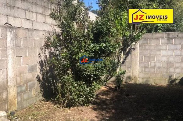 CASA TERREA EM TABOãO