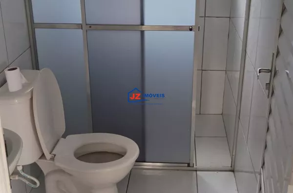 Apartamento para aluguel, 2 quarto(s),  Jardim Carambeí, São Roque