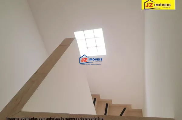 SOBRADO EM JD BOA VISTA