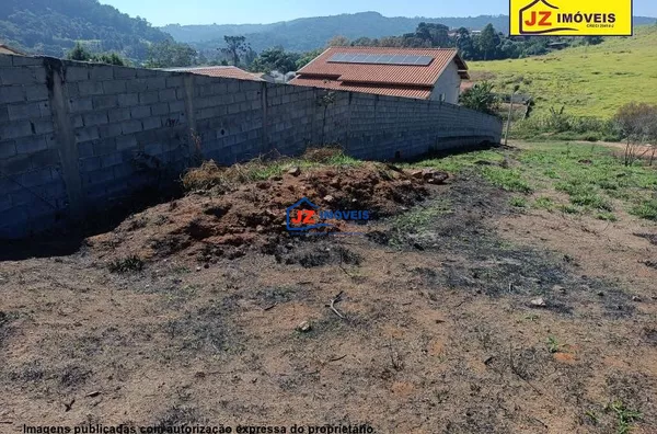 TERRENO EM JD BOA VISTA