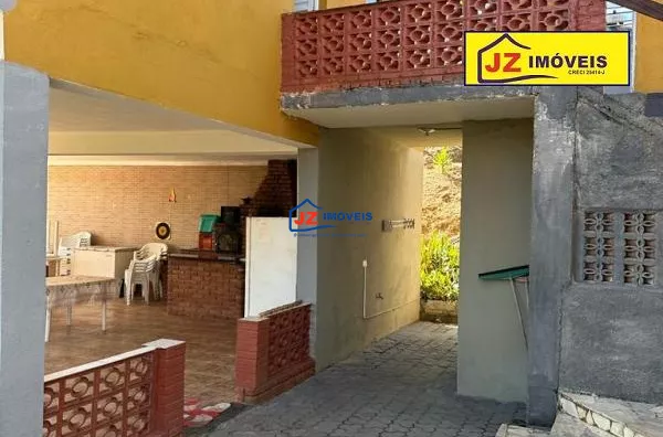 CHACARA EM CITY CASTELO