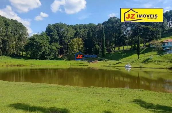 SITIO EM RECANTO DOS EUCALIPTOS